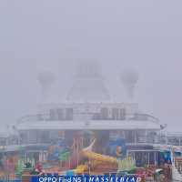 ✨6.4 海洋光譜號長崎旅程PLOG分享