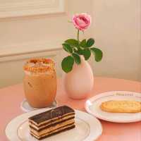 📸✨曼谷新晋網紅Cafe！PAULETTE BKK靚到唔捨得走！