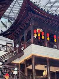 珠海華發喜來登：海濱度的璀璨之選