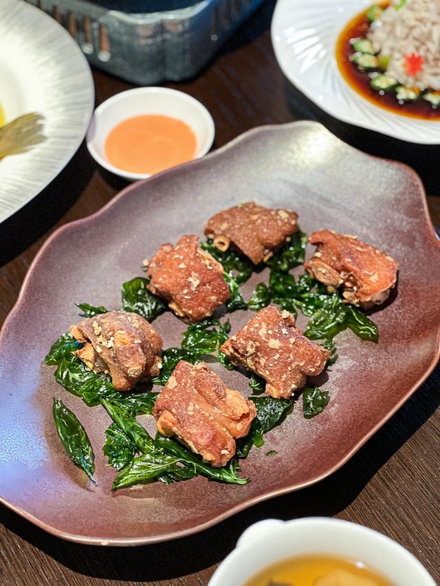 西安麗思卡爾頓酒店都開始走性價比路線？