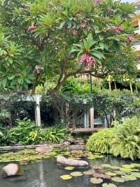 跟著奶爸環遊世界｜芭堤雅都喜天麗酒店