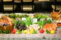 是隆優尼可酒店 | Silom Unique Hotel   酒店評分：7/10   地址：5
