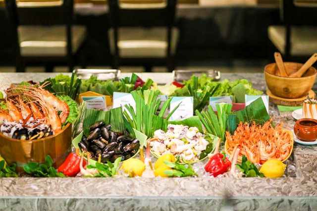是隆優尼可酒店 | Silom Unique Hotel   酒店評分：7/10   地址：5