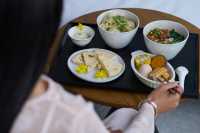 蜜月在麗江嘅10日，我同老公將浪漫變成日常