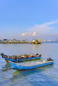 吉隆坡旅行～呢度人少景靚，影相仲好易出大片