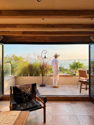 A Chill Getaway in Xiamen | Fujian's Most Worth-Visiting B&B