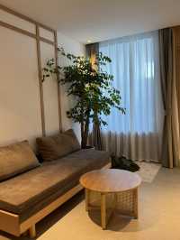 蘇州｜房間裡竟然藏了戶外私湯嘅酒店