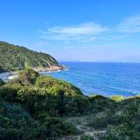 📍【塔門島｜帶定港紙同八達通先！】