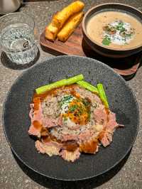 南京新街口一人食好去處 抵食又高質