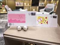 亞朵酒店14樓工區｜辦公+健身+美食+花園，出差都可以咁享受！