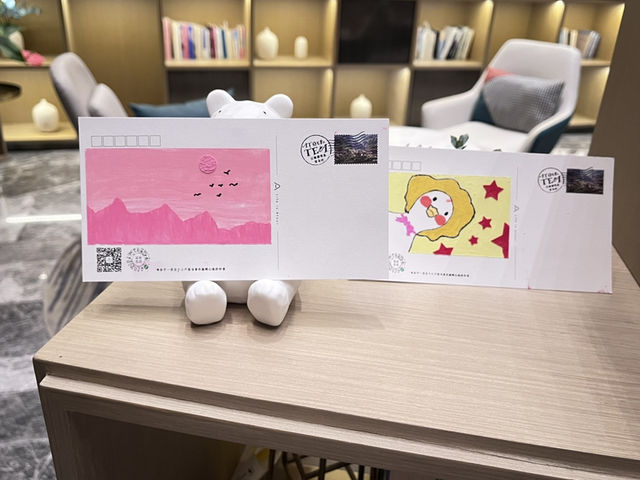 亞朵酒店14樓工區｜辦公+健身+美食+花園，出差都可以咁享受！