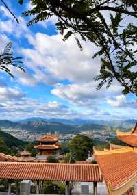 泉州旅遊攻略：邂逅千年海絲名城