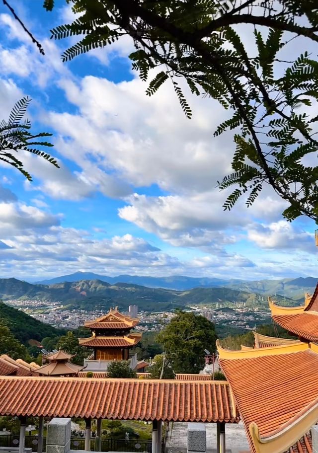 泉州旅遊攻略：邂逅千年海絲名城