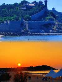 蓬萊仙島睇八仙過海 
