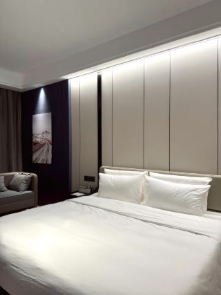 A Healing Haven Nestled in the Heart of Ningbo's Lively Charm | Full Stay Experience at Atour X Hotel