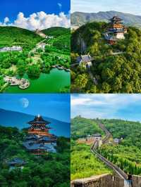 盤點話走就走嘅旅行地
