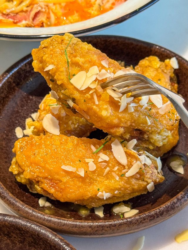 福州靚飯|絕美夏日西餐  品質超穩定西餐種類多品質好，重點係佢嘅甜品特別好食～  √冰川 超推
