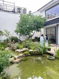 蘇州！平江路！呢間園林式酒店我願意住成世！