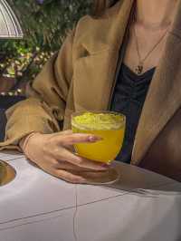 拍拖好去處丨適合小酌嘅露台餐廳
