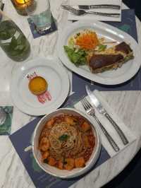 Macau won’t leave you hungry! 