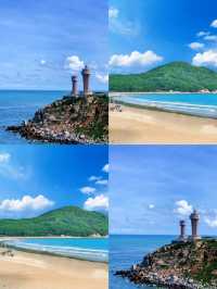 夏天衝入汕頭！吹爆呢座海島與煙火並存嘅寶藏城市