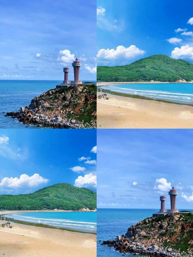 夏天衝入汕頭！吹爆呢座海島與煙火並存嘅寶藏城市