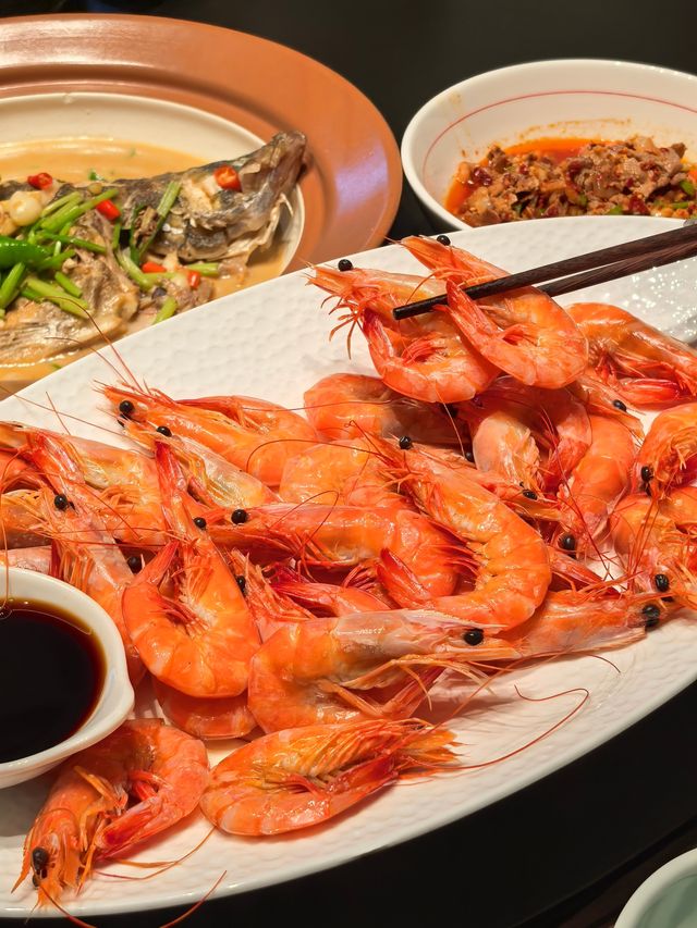 俾我發現咗！山姆隔離嘅獨立私房菜！！