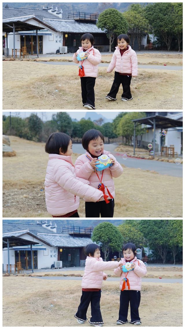 陽朔—一場關於山水與自由的旅行