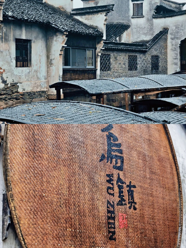 浙江·杭州｜步入江南