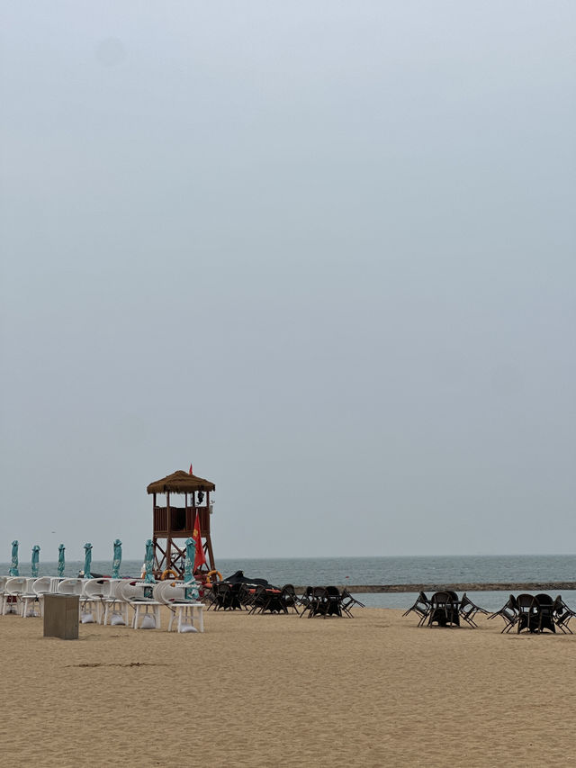 Qingdao trip 🎈🎈