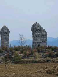 Youyang, Chongqing: A Taste of the Mayan World in China
