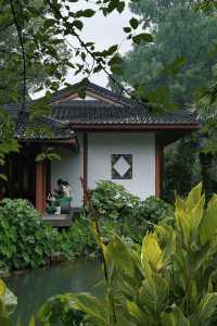 杭州西湖暴走2萬步總呢10個地方唔去=白行