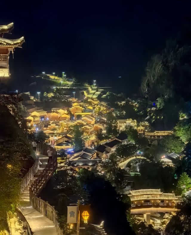 望仙谷真實體驗：根本冇網上講得咁仙，講真話話你知值唔值得去