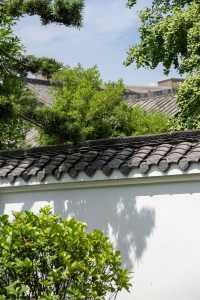 三星堆暑假出行｜住進古風酒店太明智了