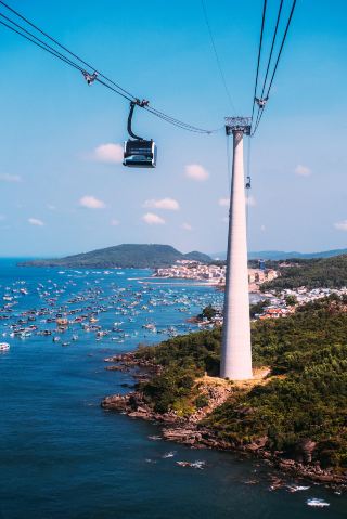 Phu Quoc Island Transportation Guide: Smart Travel Tips to Save Money!