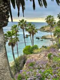 Laguna Beach 絕美打卡攻略！隨手拍都係大片視覺感