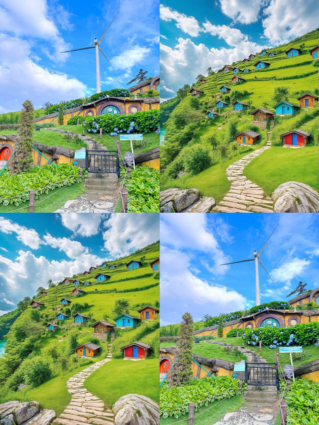 七月反向旅行｜4個冷門天花板城市，低預算玩出高級感！