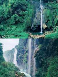 萬峰林景區已回，講啲難聽嘅大實話