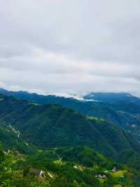 西安2小時直達！海棠山雲海日出，靚到窒息仲免費