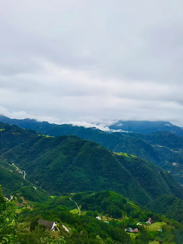 西安2小時直達！海棠山雲海日出，靚到窒息仲免費