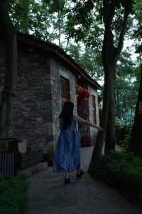 黃果樹大瀑布親子遊｜住到咗間超級上鏡嘅民宿
