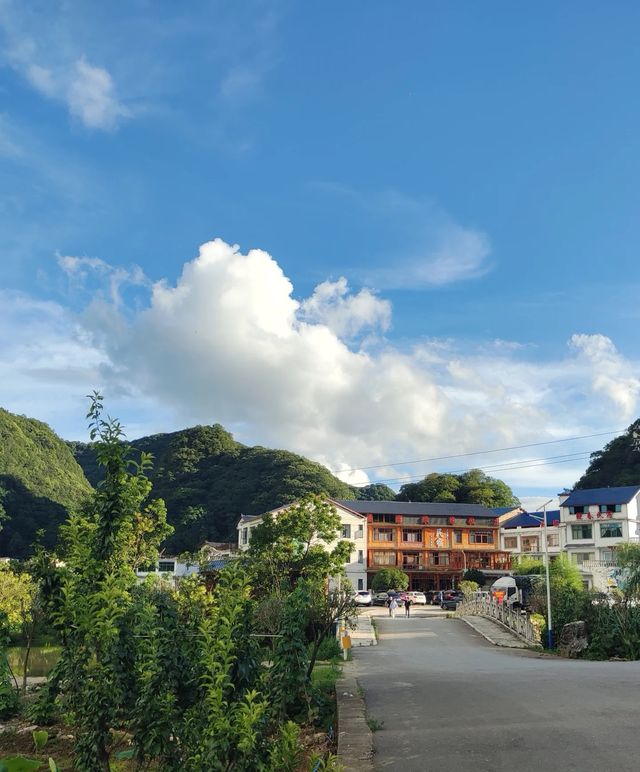 我幫爸媽搵嘅避暑勝地，佢哋住落就唔想走！
