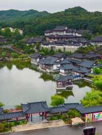 威海華夏城拍照避雷指南！呢幾個景點唔影相真係會後悔一世！