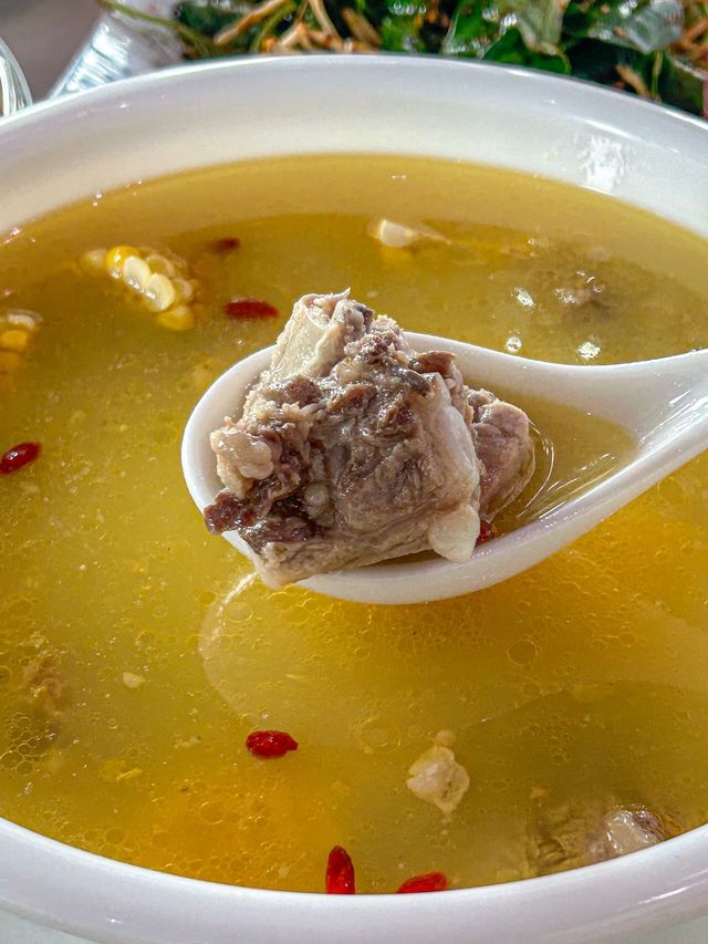 成都1小時直達「景區」，打工仔嘅治癒密碼！唔好意思，返工暫停