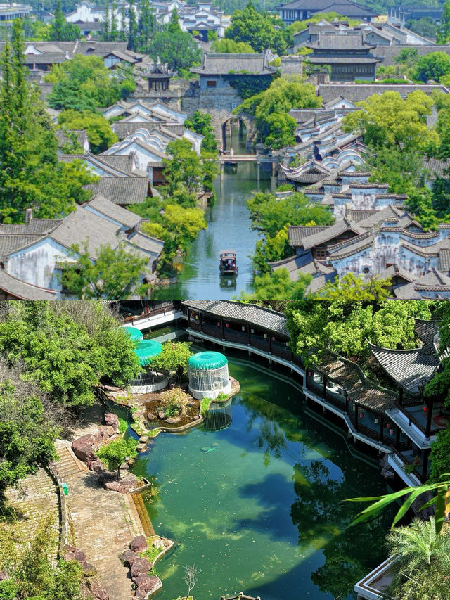 無聽錯！呢度係隱藏喺江浙滬嘅秘境天堂，靚到窒息