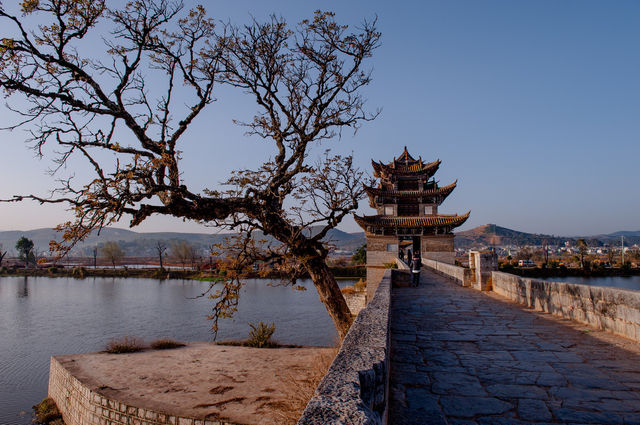 奇幻石林·醉美滇東南——雲南7天深度遊全攻略