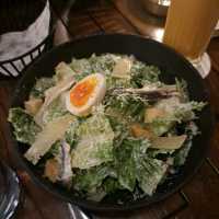 Famous Fancy Resto around busy city of Manila