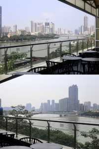 廣州Staycation喺五號酒店體驗地道廣府文化