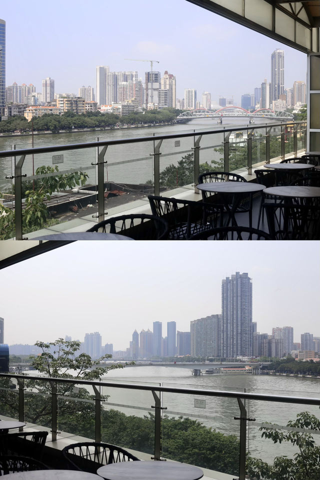 廣州Staycation喺五號酒店體驗地道廣府文化