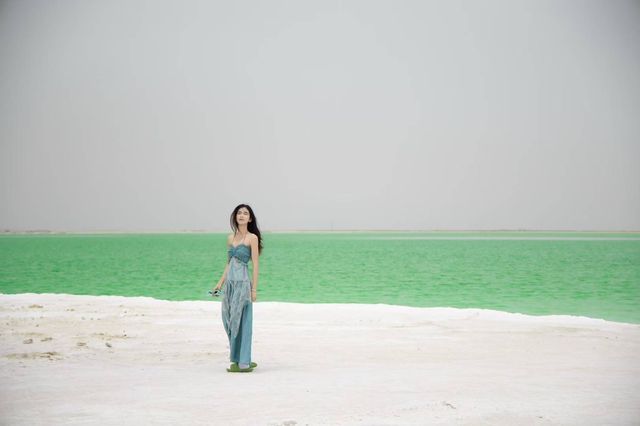 共和西寧7日遊：環湖探秘，遇見青海之美